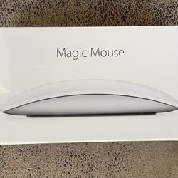 Apple Magic Mouse 2- Brand New In Wrapping