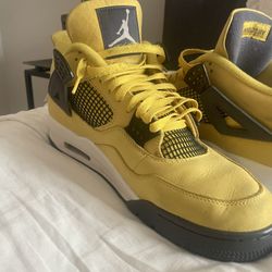 Lighting 4s