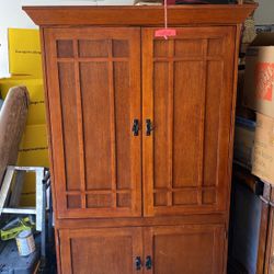 Armoire 
