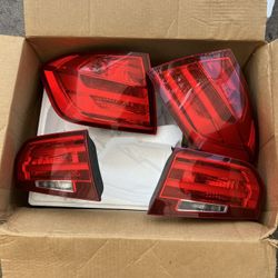 335i Lights