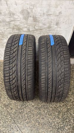 225-40-19 Fullway tire