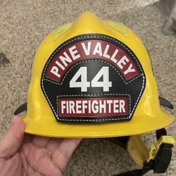 Original Firefighter Helmet 