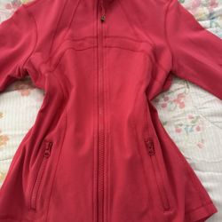 Lululemon Define Jacket