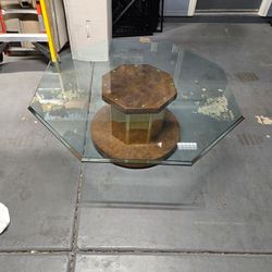 MCM Henredon Coffe Table