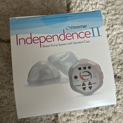 Wearable Breast Pump - New In Box