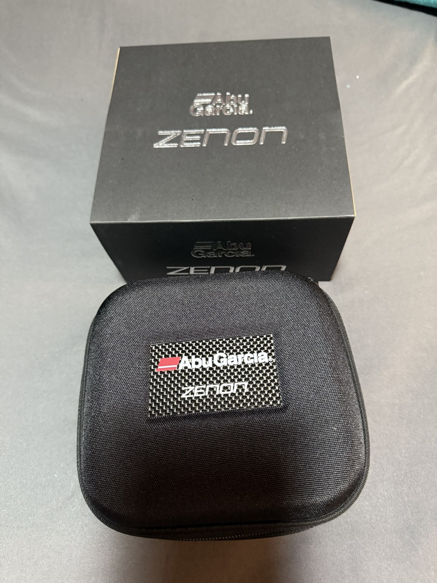Abu Garcia Zenon