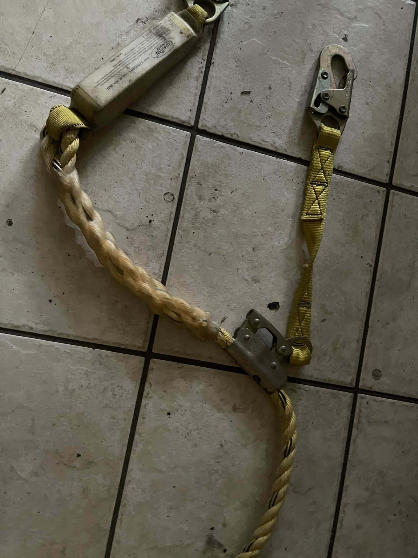 Tow Straps