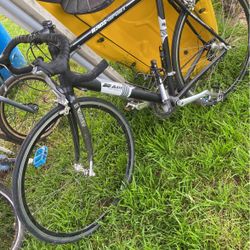 Road Bike