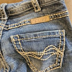 JEANS  & Jewelry 🎄🎁