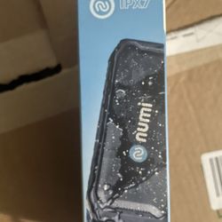 Water Proof Speaker 