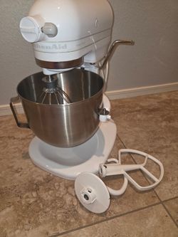 KitchenAid Professional 5 5-Qt. Lift Bowl Stand Mixer