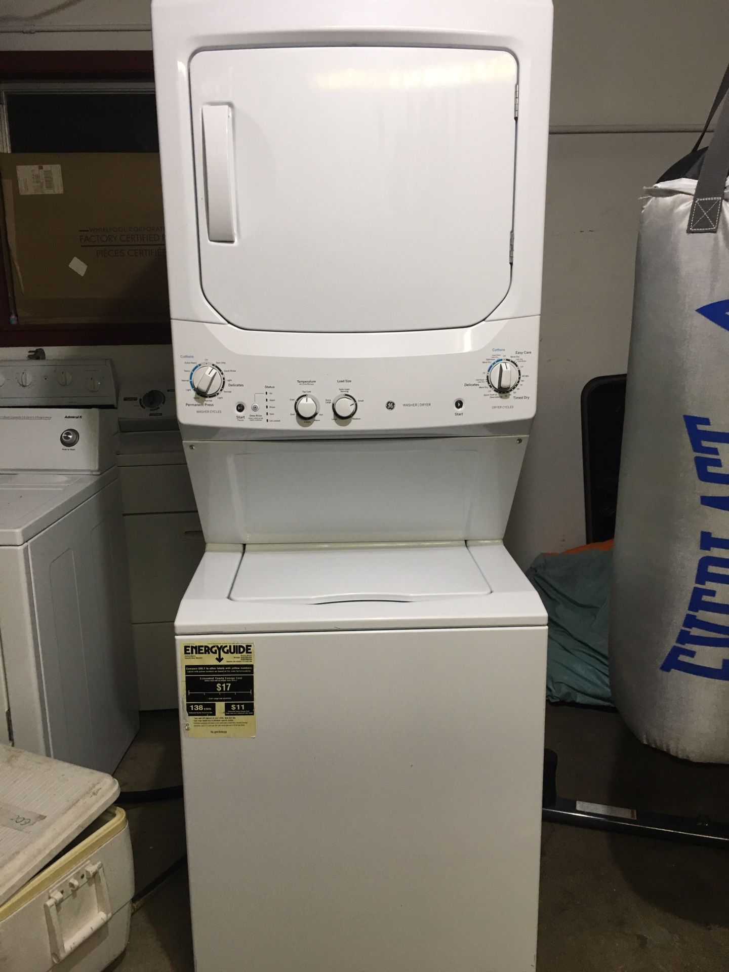 Washer and dryer for Sale in Pasadena, TX OfferUp