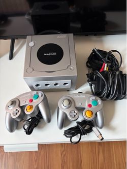 Nintendo GameCube