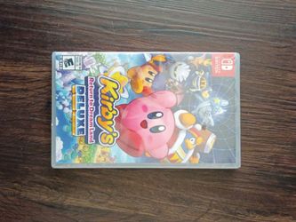 Brand new game