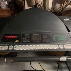 I-fit Treadmill