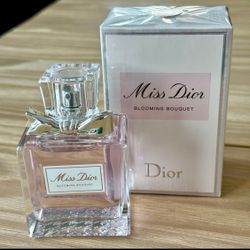 Dior Miss Dior Blooming Bouquet 