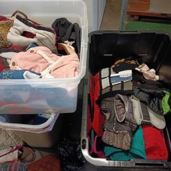 Small Med N Large Sweater For Dogs Small 5.00 Each Lg 10.00 Each Some Are New Stop By N See