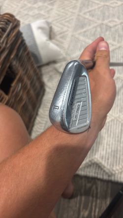 P760 pitching wedge