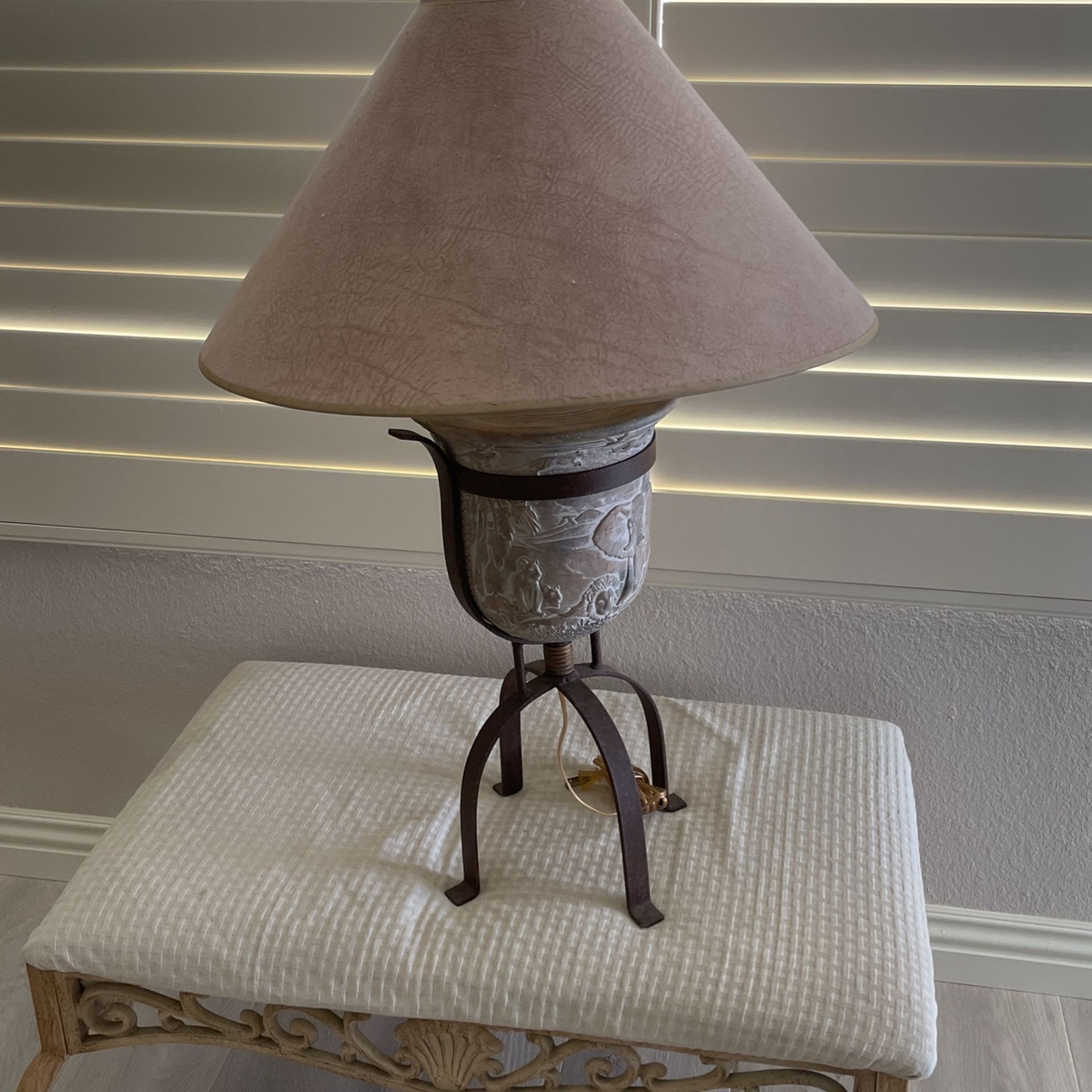 Table Lamp