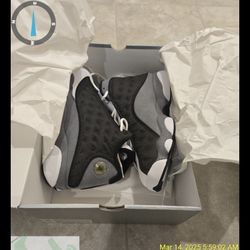 Jordan Retro 13