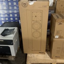 Klispch Reference R-820F Floorstanding Speaker