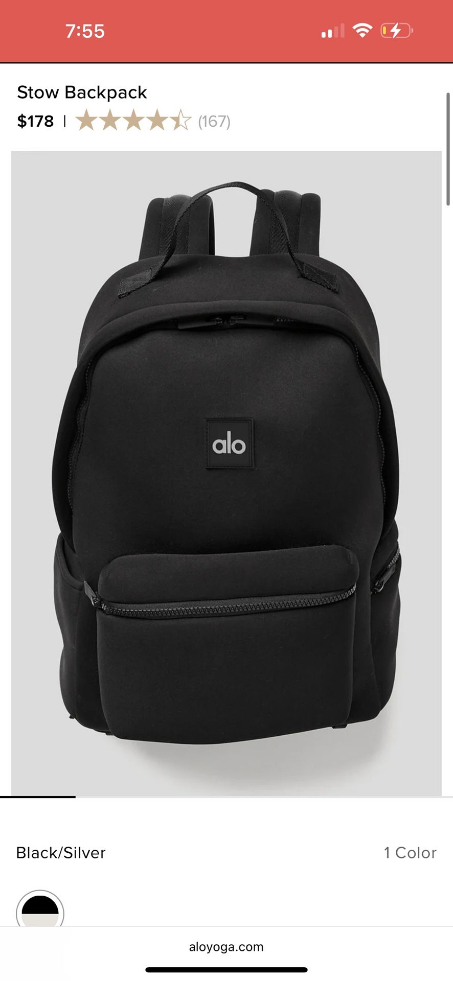 Backpack
