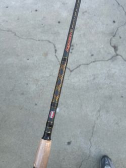 Penn Squadron III Spinning Fishing Rod