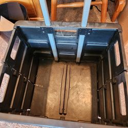 Rolling Cart