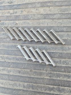 Side Trim Old Car Truck Display Art Repurpose Etc....