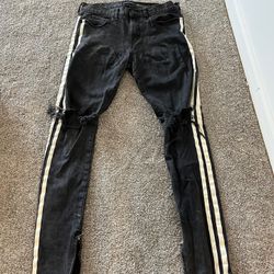 Pacsun Jeans