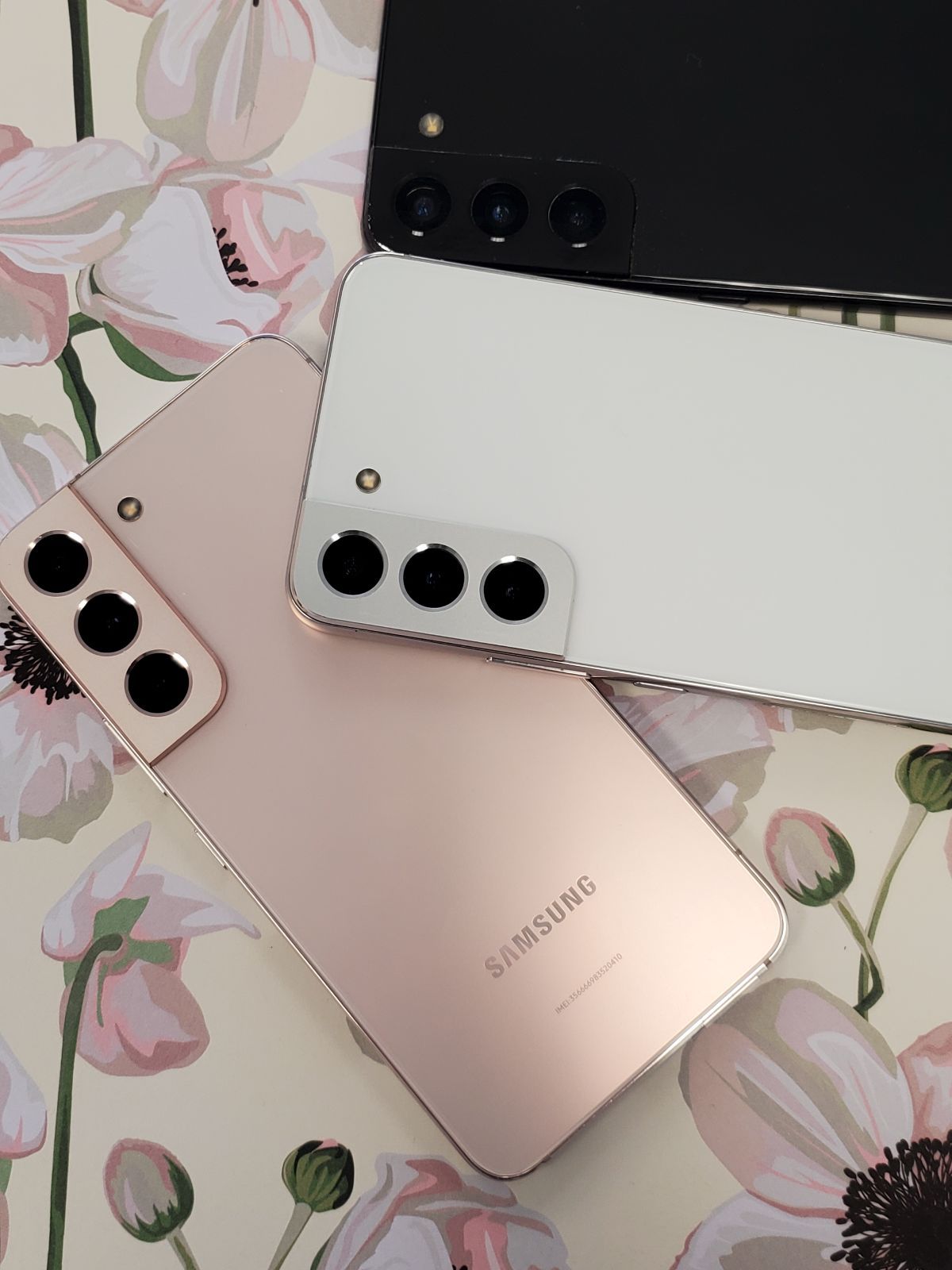 Best Deal in Town โ Samsung Galaxy S22 Plus 5G 6.2 inch for Just $169 or $1 to Grab It Today! Save 85% with Warranty Included