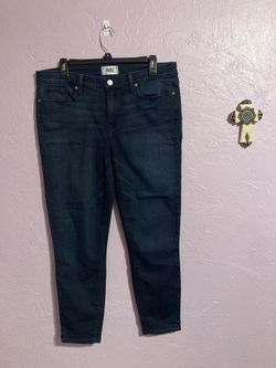 Paige jeans