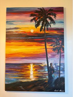 Canvas Artwork