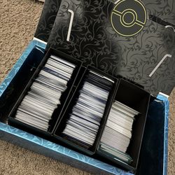 Random Pokémon Card