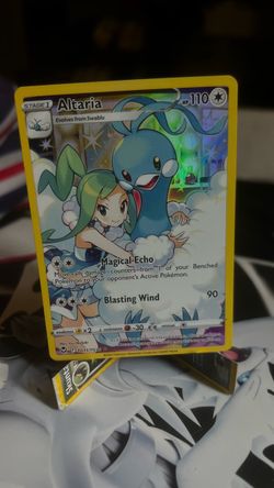 Altaria tg11/tg30