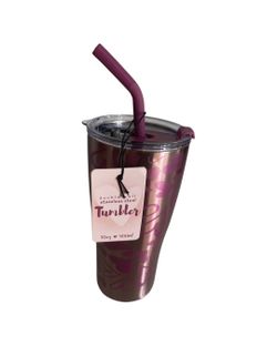 Tumbler