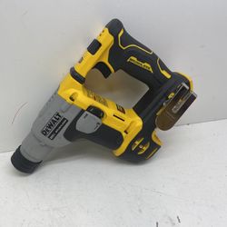 Dewalt 20v Brushless Rotary Hammer 198999/11