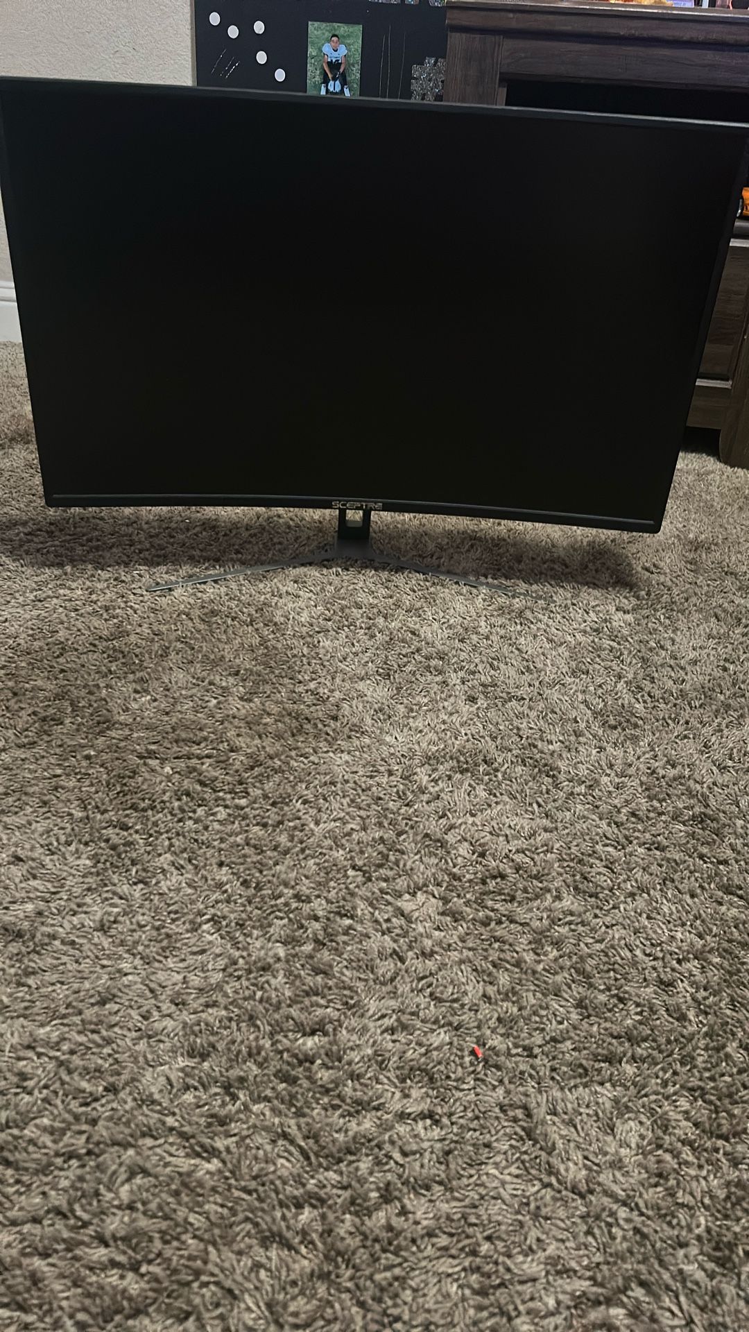 Gaming Monitor