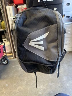 Easton Baseball Backpack