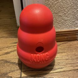 Kong Wobbler - Size L