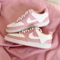 Nike Court Visionwomens Size 12