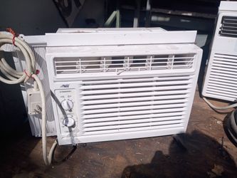 Artic king window air conditioner, WWK05CMO1N, WHITE
