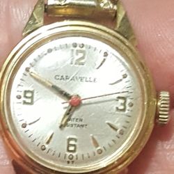 Vintage Carvelle