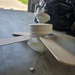 Ceiling Fan 34"