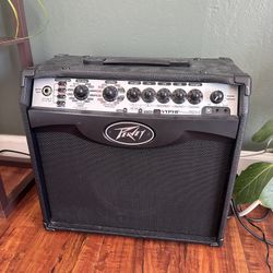 Peavey Vypyr Guitar Amp