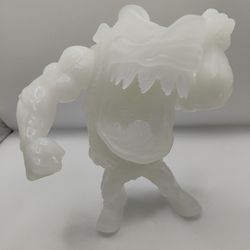 Street Sharks Custom 