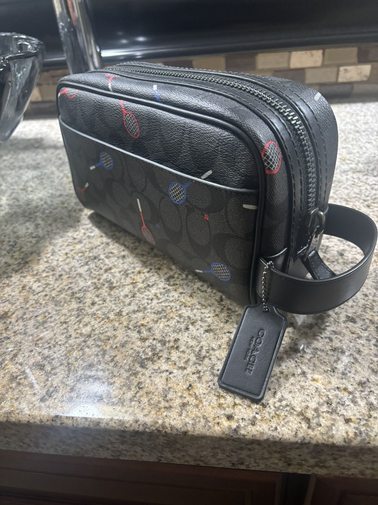 Coach Essentials Bag