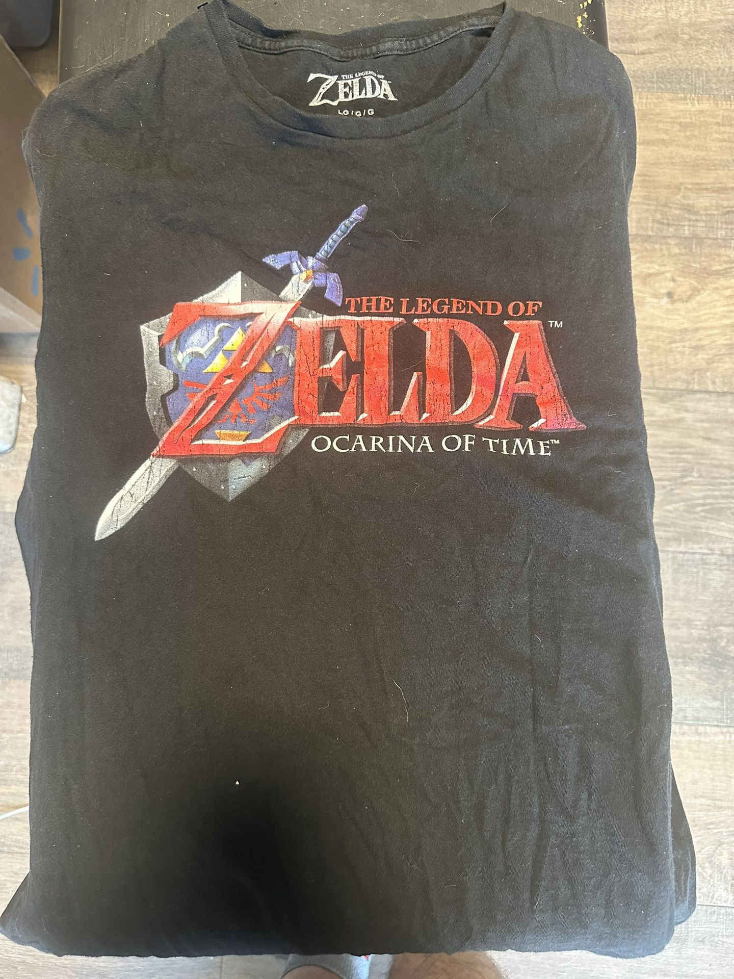 Vintage Tee Shirt