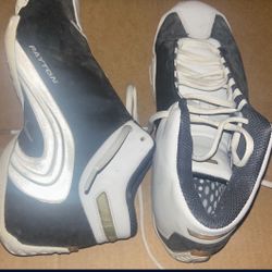 Nike Shoes 