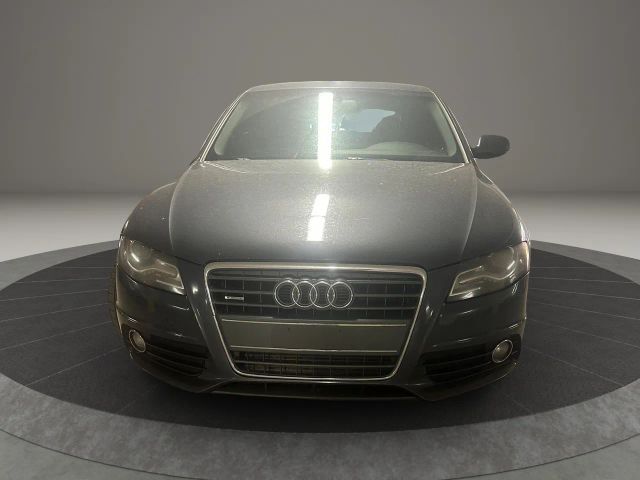 2010 Audi A4